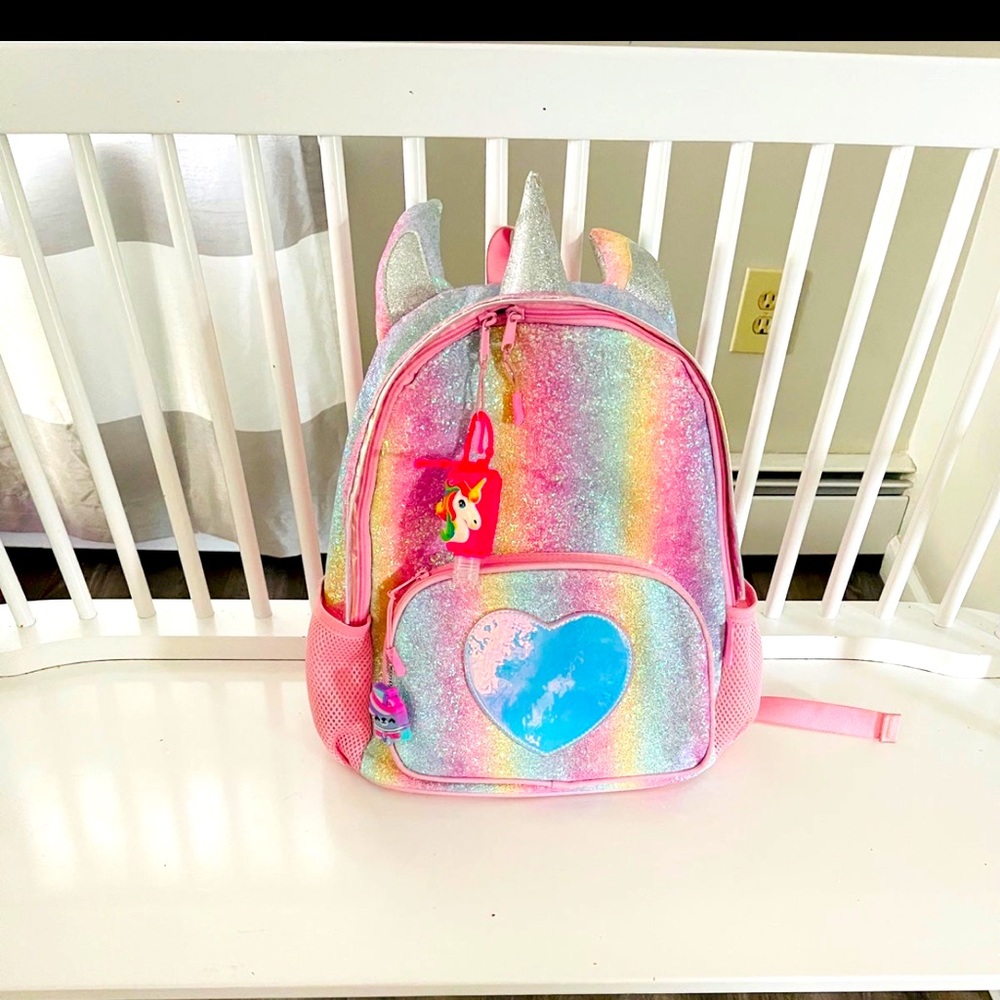 Kids backpack